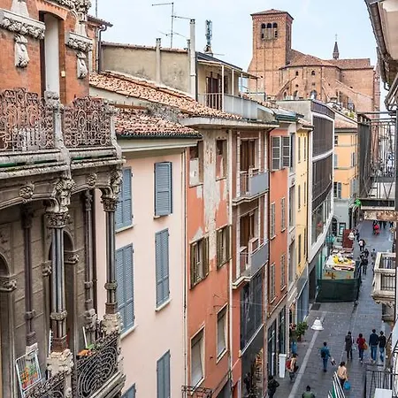 Duomo * 皮亚琴察