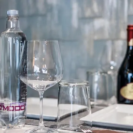 招待所 Duomo 皮亚琴察