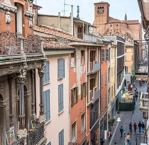 Duomo * 皮亚琴察