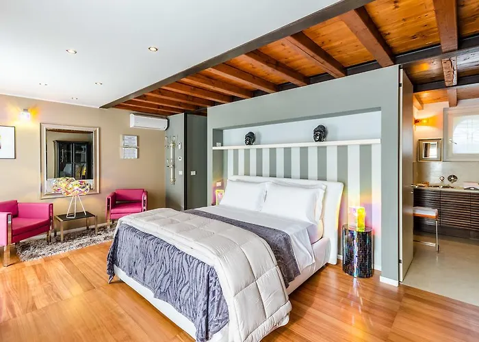 Duomo 招待所 皮亚琴察