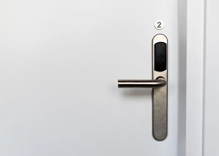 Duomo 招待所 皮亚琴察