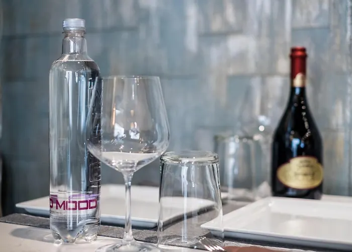 招待所 Duomo 皮亚琴察