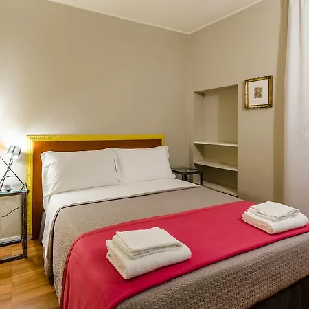 Duomo Guest house *