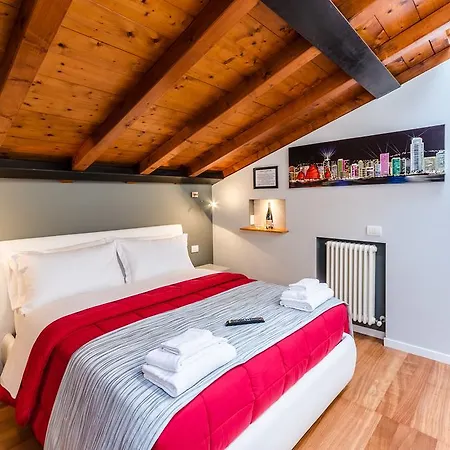 Гостевой дом Duomo