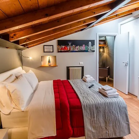 Гостевой дом Duomo *