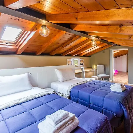 Duomo Гостевой дом *