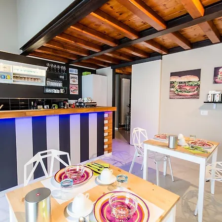 Гостевой дом Duomo *