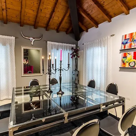 Duomo Гостевой дом *