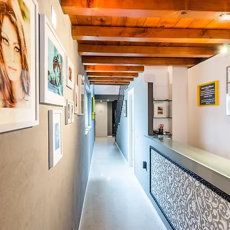 Гостевой дом Duomo *