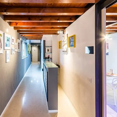 Duomo Гостевой дом *