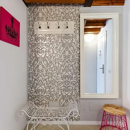 Duomo Гостевой дом *