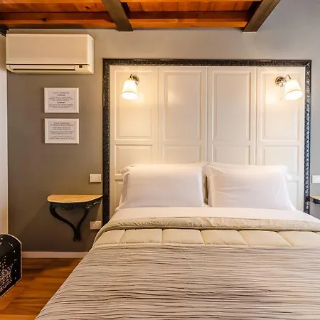 Duomo Guest house *