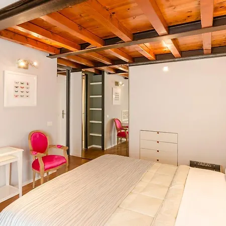 Duomo Guest house *