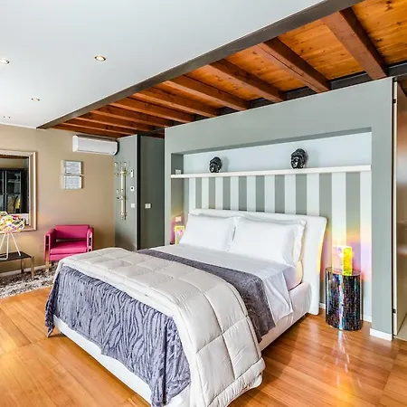 Duomo Guest house Piacenza