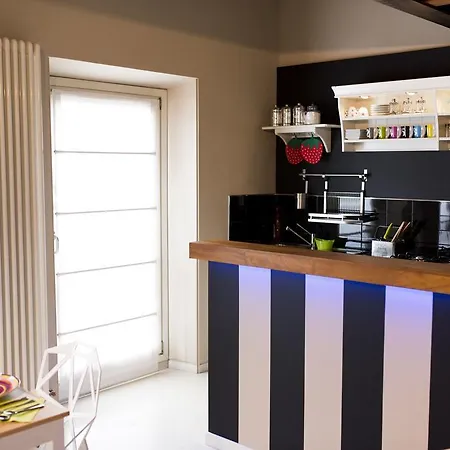 Duomo Гостевой дом *