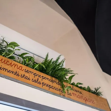 Гостевой дом Duomo *