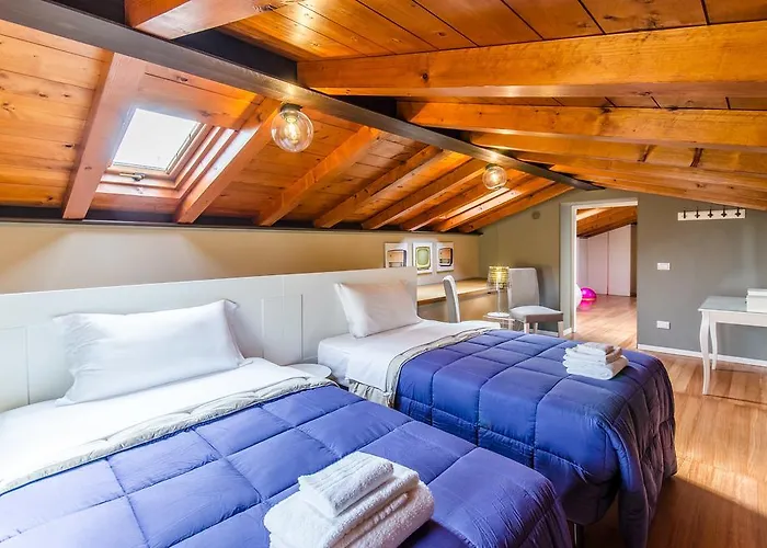 Duomo Гостевой дом *