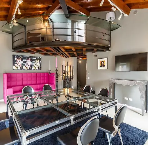 Duomo Πανσιόν Πιατσέντζα