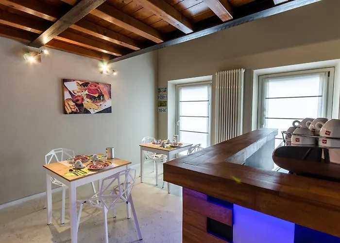 Гостевой дом Duomo *