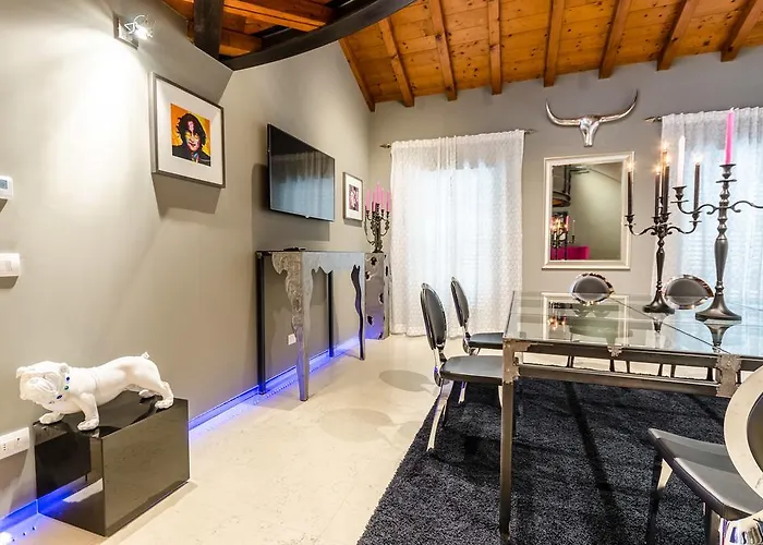 Гостевой дом Duomo