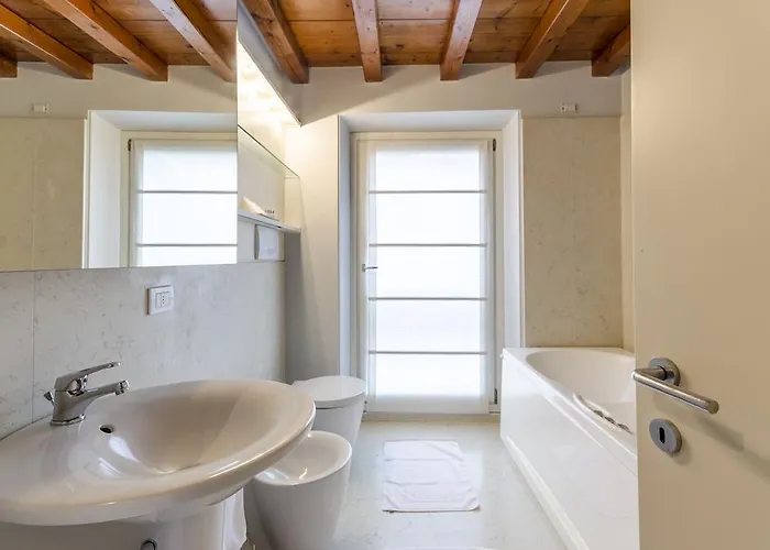 Duomo Casa de hóspedes Placência